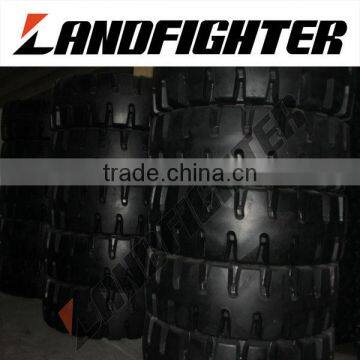 AEOLUS quality brand LANDFIGHTER/FULLERSHINE TUBELESS heavey loader OTR tyre 23.5R25 L5