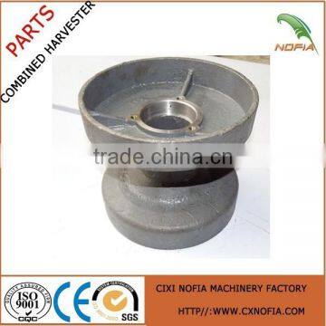 2016 Best Seller World DR 25/DR 40 Parts photo-4