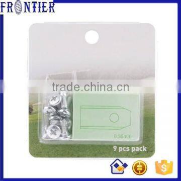 "220AC 265ACX Automower Mower Blade " photo-2