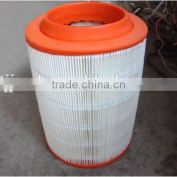 FOTON OLLIN BJ5089 air filter K223019/FOTON OLLIN parts