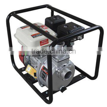 OHV Gasoline Multi-functional Water Pump Home Use photo-3