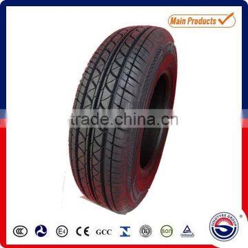 Famous China Brand Car Chinese Tyre Prices 185/70R13 photo-6
