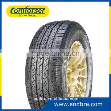 China Cheap Radial Passenger Pcr Car Tire With Own Factory Brand COMFORSER photo-3