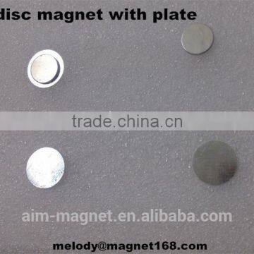 Retangel Disc Round Block Plate Magnet Packing Material photo-3