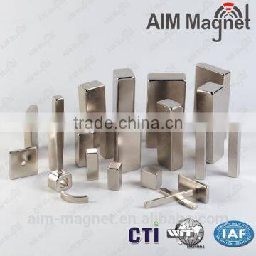Nedymium Magnet Used in Measurement Parts photo-4