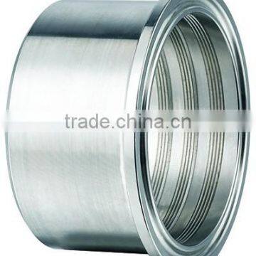 Stainless Steel Ball Valves / Clamp/ Pipe Fitting Series