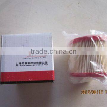 shangchai diesel fuel water seperator D00-305-01 shangchai engine filter