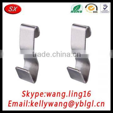 RoHS Pass OEM Unit Stainliess Steel Pigtail Hook/Pig Tail Hook S Shape photo-5