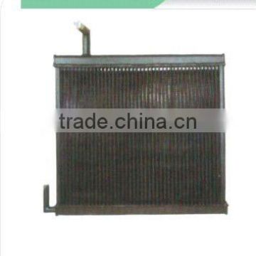 SH120 Hydraulic Oil Cooler,SH120 Oil Cooler for Excavator