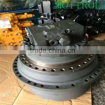 GM38VB FINAL DRIVE ASSY FOR EC240C DH220-9 R225-9 photo-5