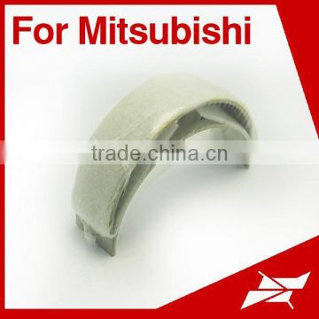 Engine bearing for Mitsubishi S6A3 marine diesel engine spare parts