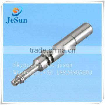 China Supplier Driving Shaft photo-3