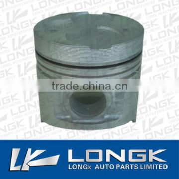 High quality 91.1mm piston for d4ba h100 engine