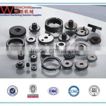 Top Quality shacman dlong main reducing gear With Good Quality