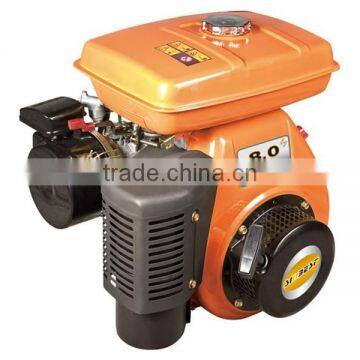 single cylinder gasoline engine