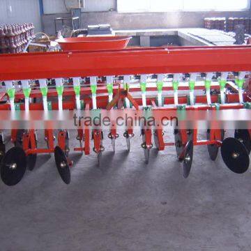 Agricultural Machines Manufactor Seed Removing Machine/ New Hot Single Row Mini Corn Seeder photo-4