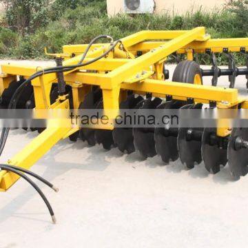 Atv Disc Harrow photo-4