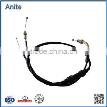 Wholesale High Carbon Control Cable Parts Clutch Cable For Honda NXR125