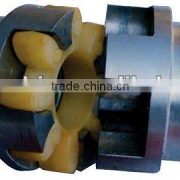 Jaw Coupling