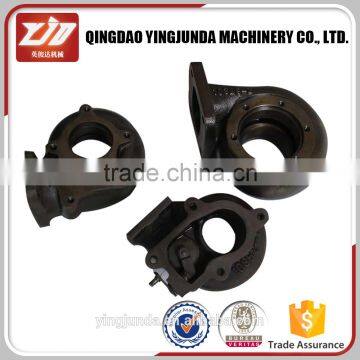 Customized Mechanical Parts Casting Part Wholesale photo-2
