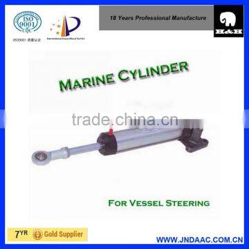 We Have Focused on Hydraulic Cylinder for Many Years and we Produce High Quality Hydraulic Cylinder photo-5