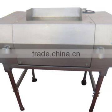 stainless steel Industrial Meat Tenderizer Machine