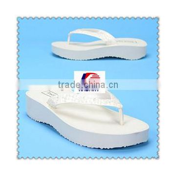 high elasticity light weight Eva slipper