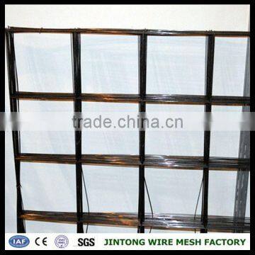 Top-selling 1x1 304 Stainless Steel Welded Wire Mesh photo-2