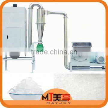 MJ-520 high output commercial grain grinder