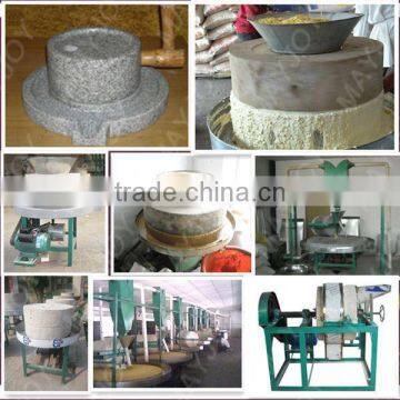 2015 Hot Selling Good Quality Multi-functional Widely Used Stone Grinder for Sale photo-2