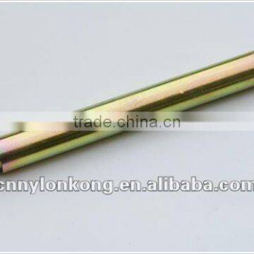 OEM Copper CNC Part photo-1