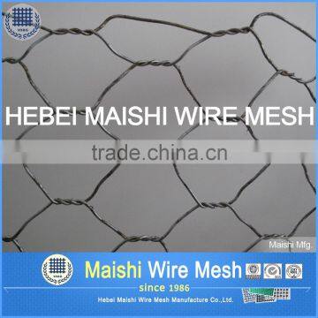 BWG 25 Hexagonal Wire Netting photo-3