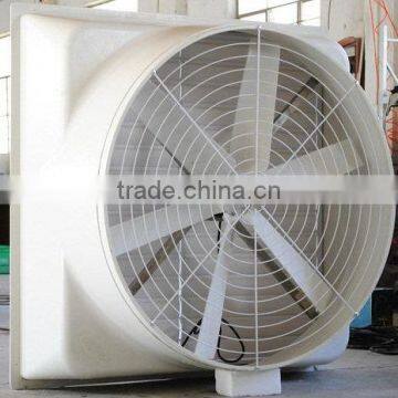 1260mm Poultry Farm FRP Cone Exhaust Fan With CE photo-6