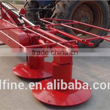 Alibaba whole sale reliable quality drum lawn mower