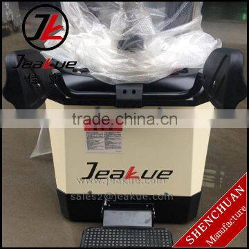 With EPS High Quality 1.6T 2.0T Full Electric Stacker photo-2