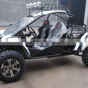 1100cc 4X4 BUGGY/ Dune Buggy Chery Engine photo-3
