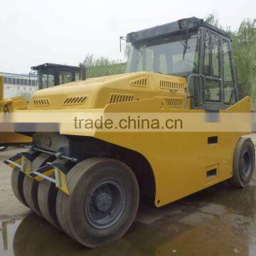 Lutong LTP2030H Tire Roller 30 Ton Road Roller Price photo-5