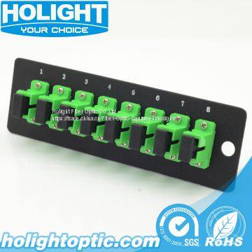 Sca Панель для фибровых адаптеров photo-3