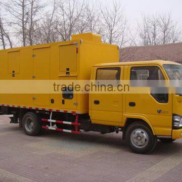 10KVA-2000KVA Royal Power Generator for Hot Sales photo-6