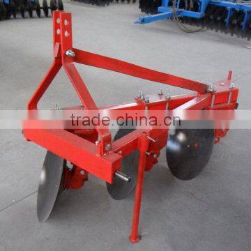 New Wholesale Promotion Personalized mini light-duty disc plough cheap price