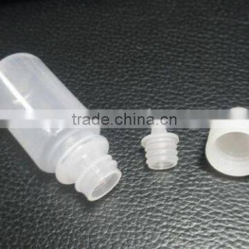 OEM Blow Molding Plastic Medical Bottle PE Bottle Mold Design Factory Sale photo-2