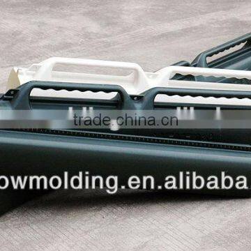 Hot Selling Hard Plastic Fishing Equipment Case,tool Box. photo-2