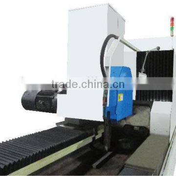 CNC Corrugated Roller Grinding Machine (CNC Roller Grinder) photo-2