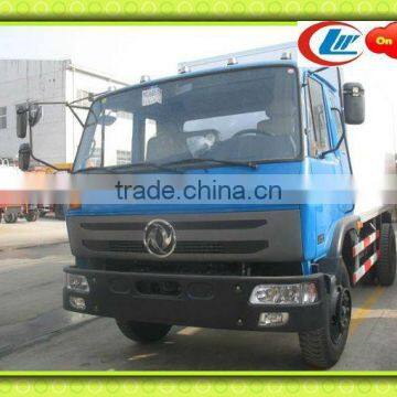 10T dongfeng 4x2 fresh meat refrigeration truck,refrigerated van