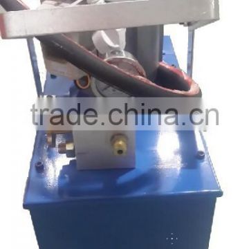 newly electric Pressure test pump DBS-4.0