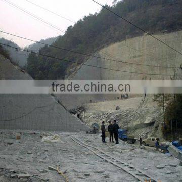 Mountain Stone Sawing Machine Stone Cutting Machine photo-4