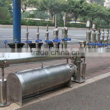 China Supplier Casting Ball Valve photo-5