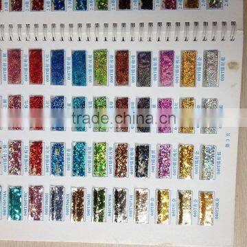 Nail Art Acrylic uv Gel Glitters Powder photo-6