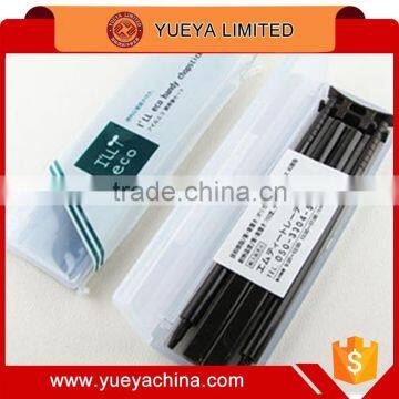 Outdoor Traveling Folding Chopsticks photo-3