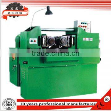 Screw rolling machine with 12-80mm thread rolled diameter TB-40S